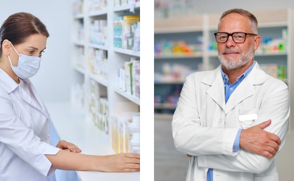 Ethon es una compañía farmacéutica globalmente integrada